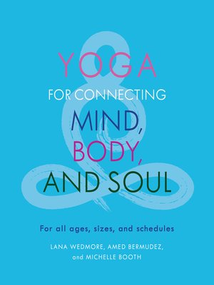 cover image of Yoga for Connecting Mind, Body, and Soul